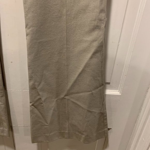 Theory~ NWT!!~ Wenjay Pants - Picture 9 of 15